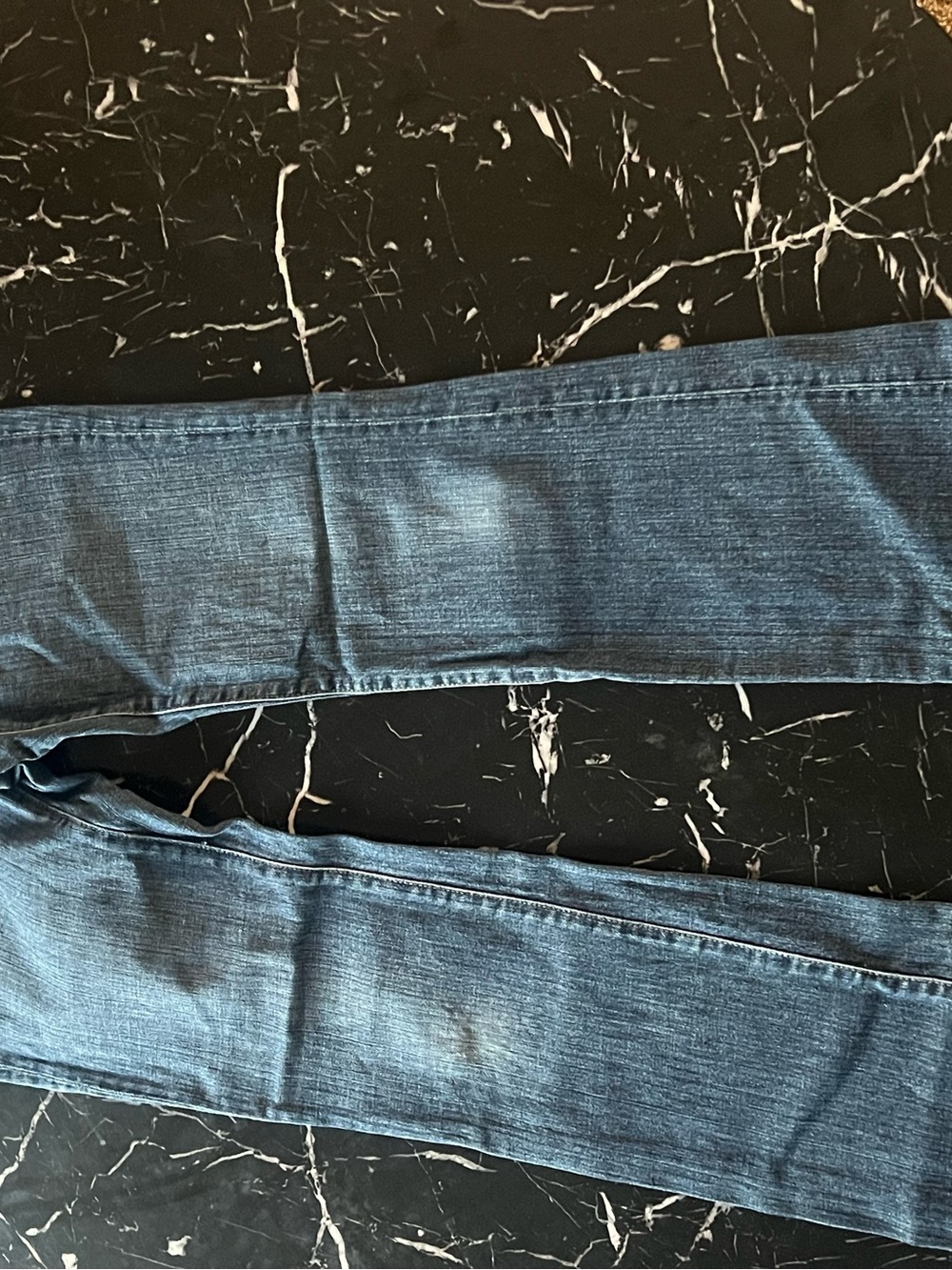 Classic Blue Women's  Bootcut Jeans